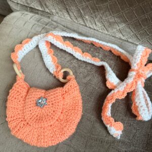 Handgemaakte tas 005