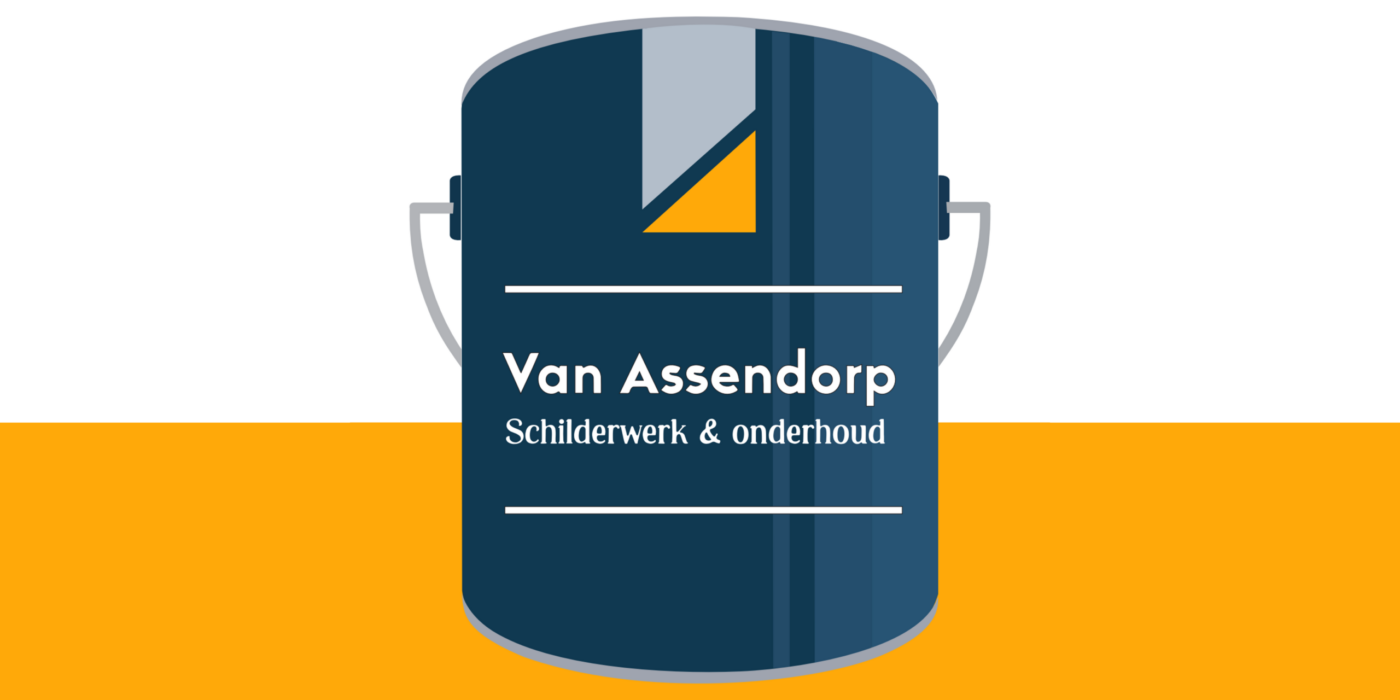 van Assendorp Schilderwerken